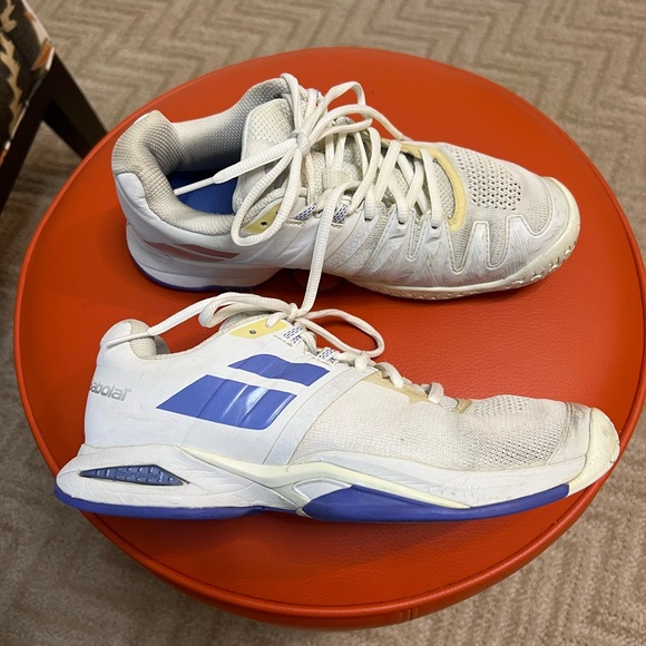 Babolat Court shoes - Picture 2 of 3